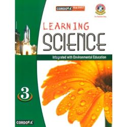 Cordova Learning Science Class III